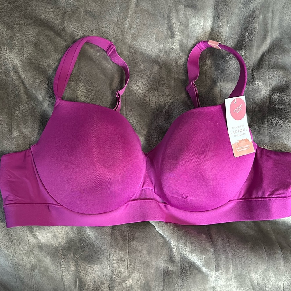 Lane Bryant Bra size 42B